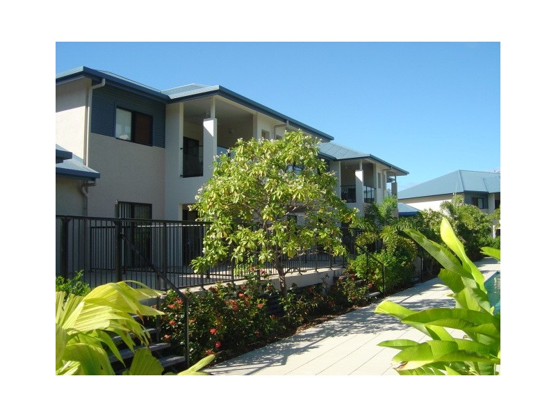 Unit 16/1 Osprey Close, Port Douglas QLD 4877