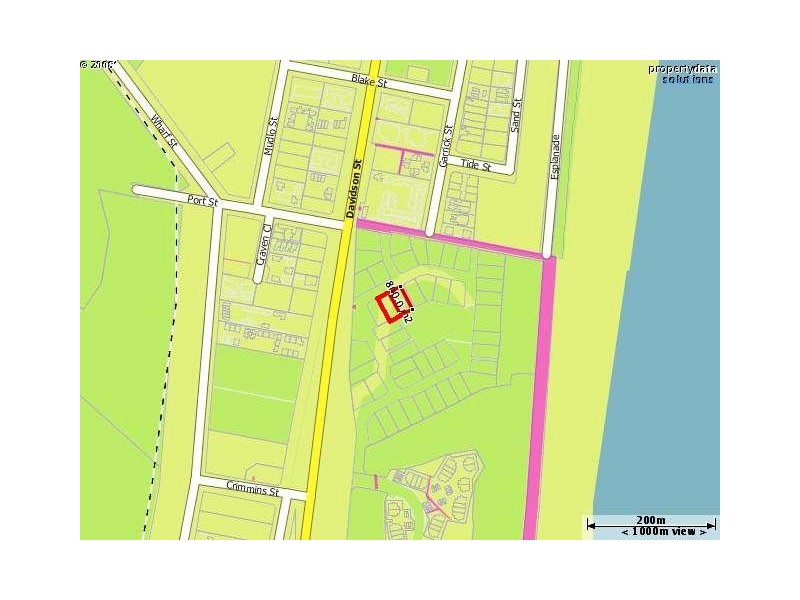 24 Beachfront Mirage Port Douglas Road, Port Douglas QLD 4877