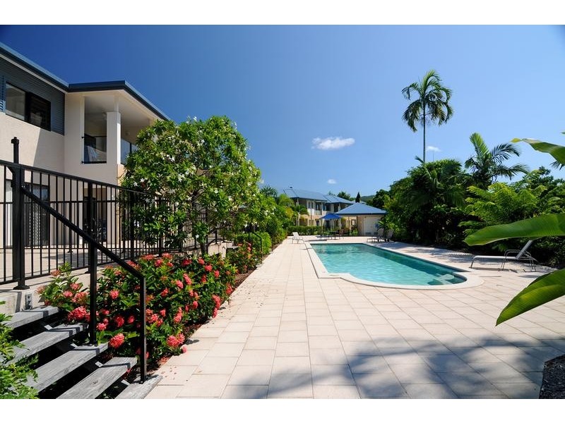 Unit 10/1 Osprey Close, Port Douglas QLD 4877