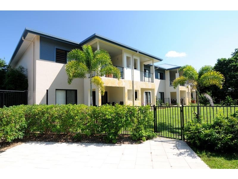 Unit 10/1 Osprey Close, Port Douglas QLD 4877
