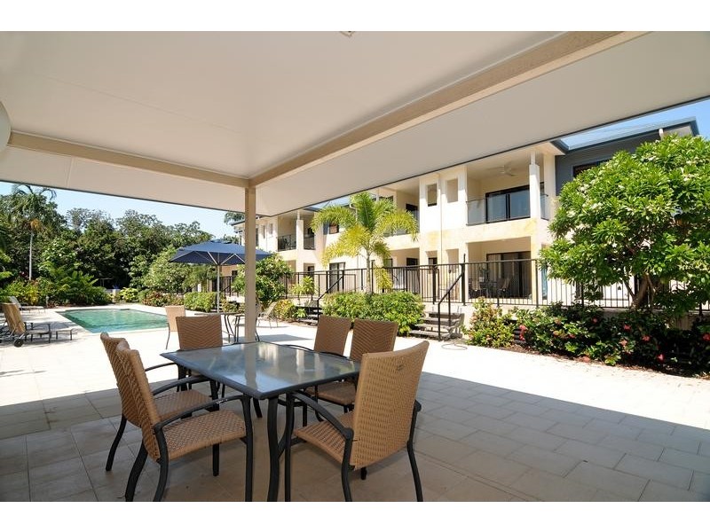 Unit 10/1 Osprey Close, Port Douglas QLD 4877