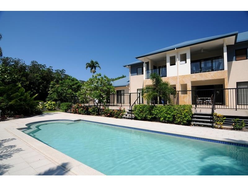 Unit 10/1 Osprey Close, Port Douglas QLD 4877
