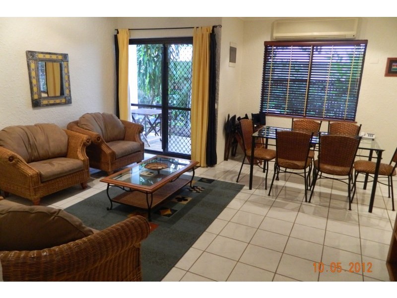 Unit 2/5 Garrick Street, Port Douglas QLD 4877