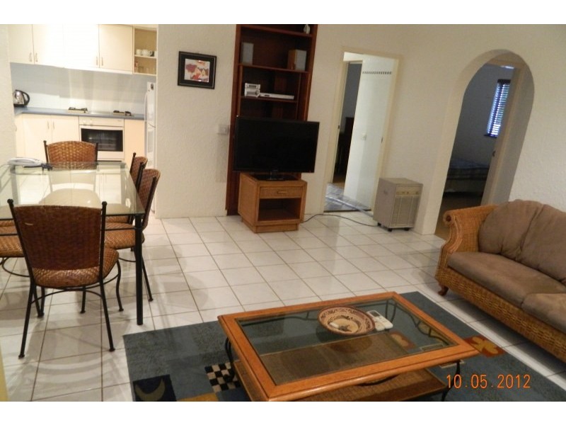 Unit 2/5 Garrick Street, Port Douglas QLD 4877