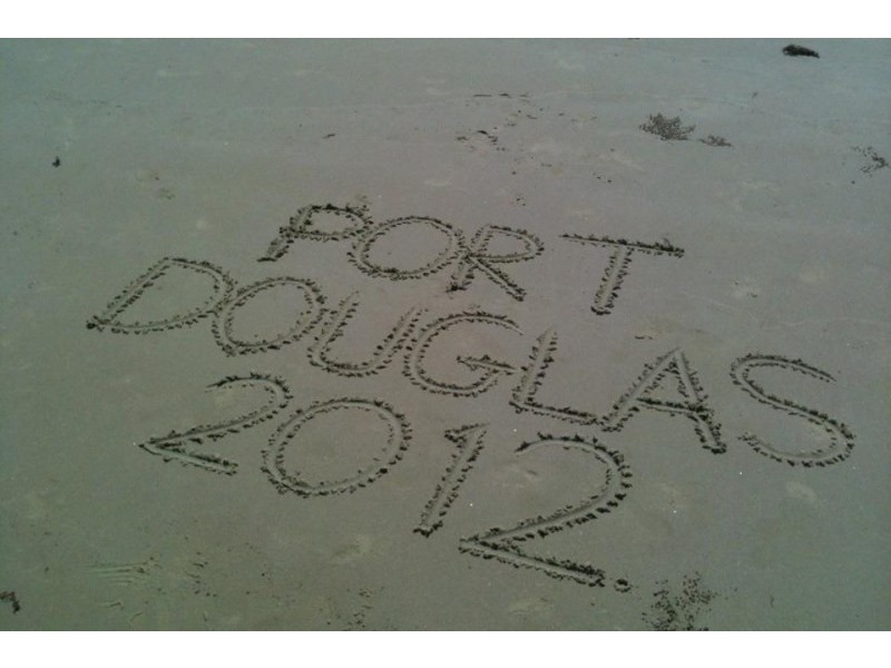 Unit 2/5 Garrick Street, Port Douglas QLD 4877