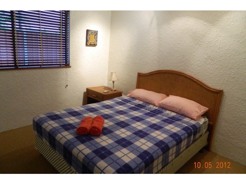 Unit 2/5 Garrick Street, Port Douglas QLD 4877