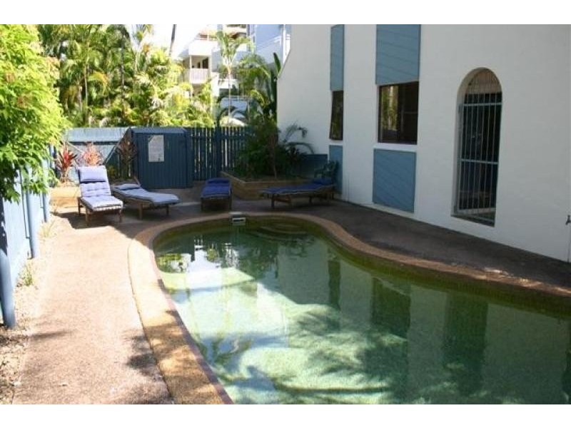 Unit 2/5 Garrick Street, Port Douglas QLD 4877