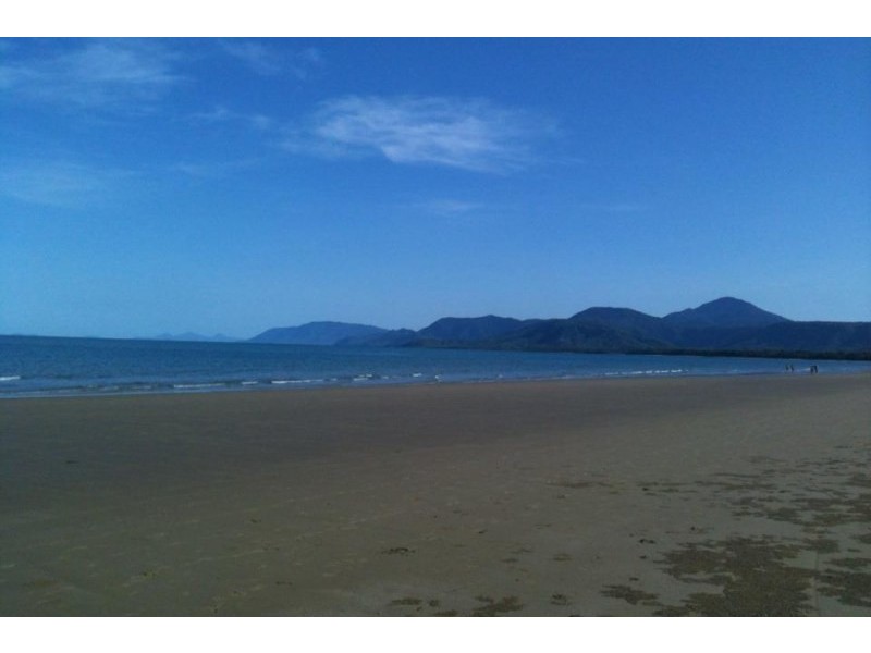 Unit 2/5 Garrick Street, Port Douglas QLD 4877