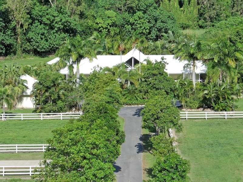 Port Douglas QLD 4877