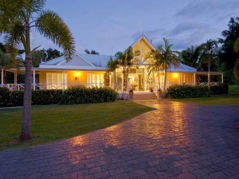Port Douglas QLD 4877