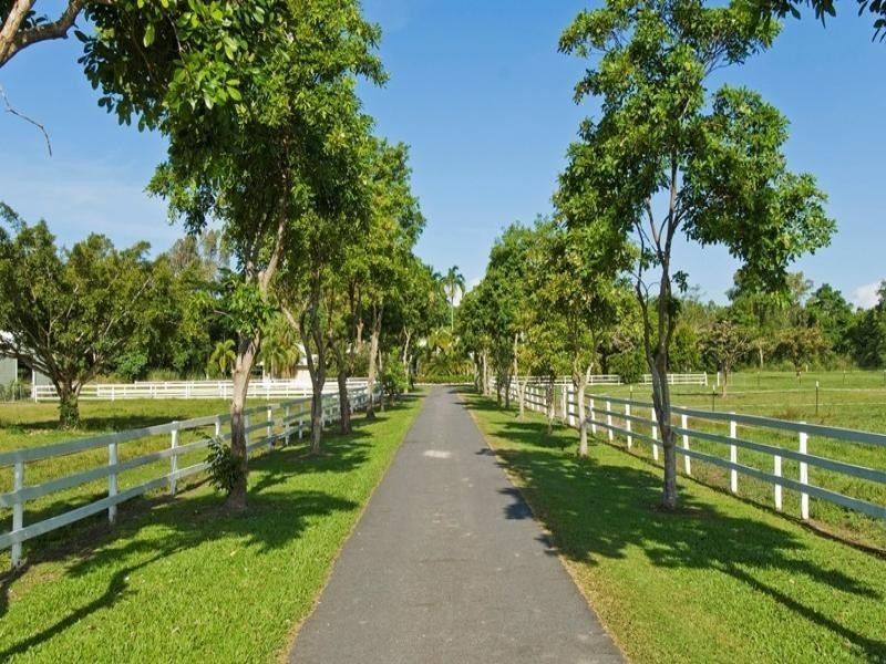 Port Douglas QLD 4877