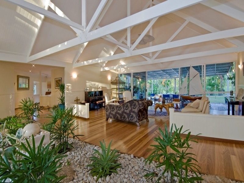 Port Douglas QLD 4877