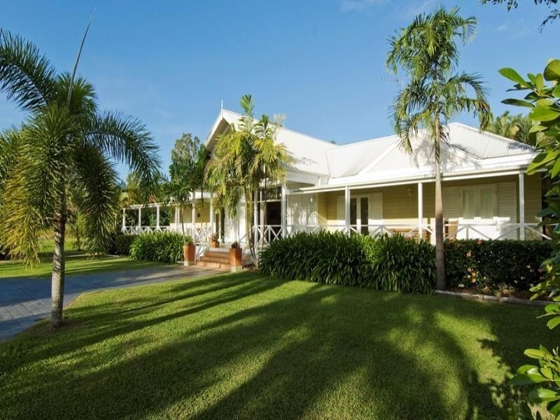 Port Douglas QLD 4877