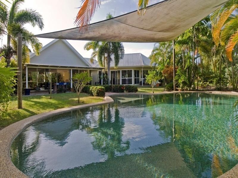 Port Douglas QLD 4877