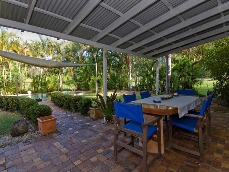 Port Douglas QLD 4877