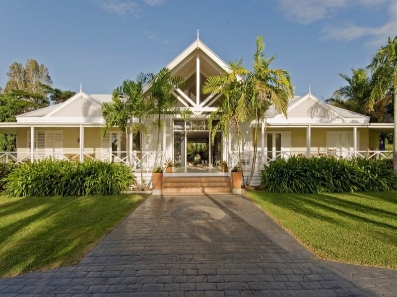 Port Douglas QLD 4877