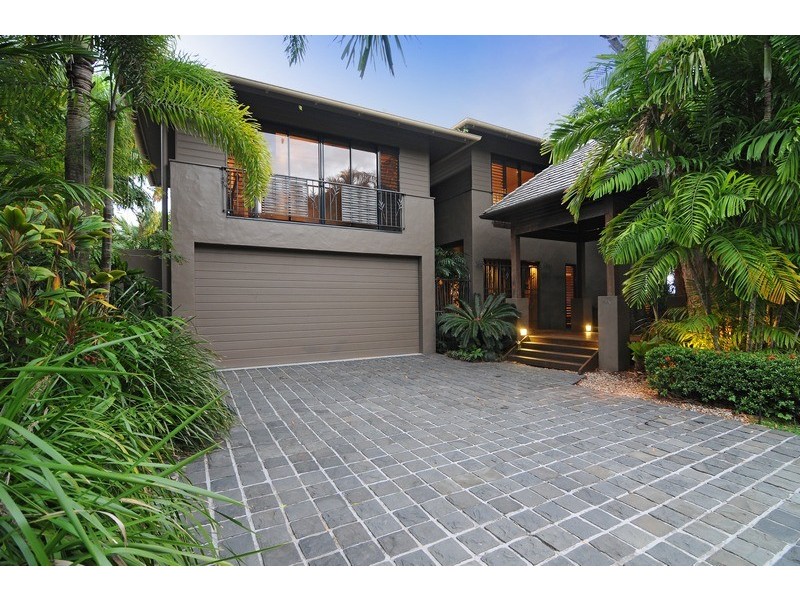 35 Davidson Street, Port Douglas QLD 4877