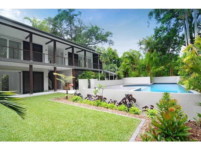 Port Douglas QLD 4877
