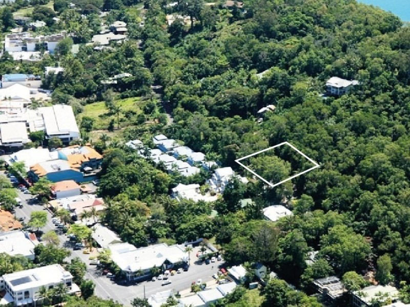 1/123 Murphy Street, Port Douglas QLD 4877