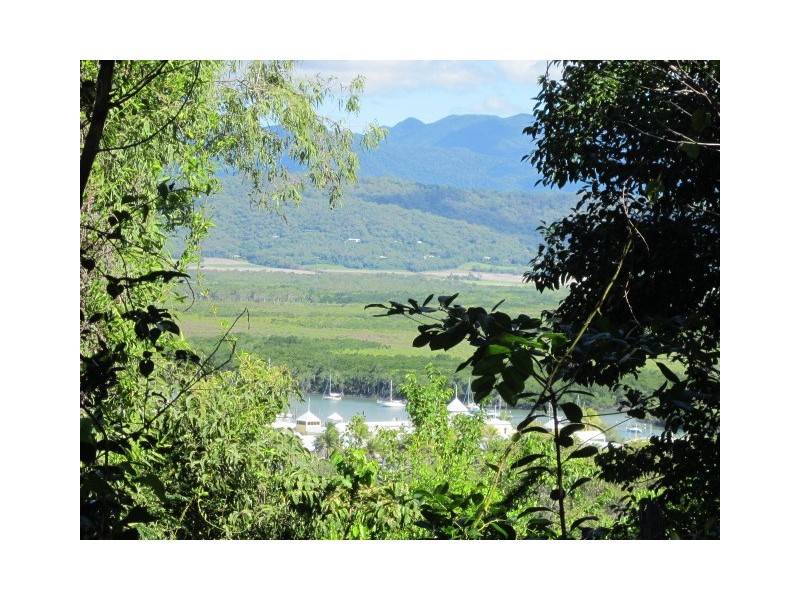 1/123 Murphy Street, Port Douglas QLD 4877