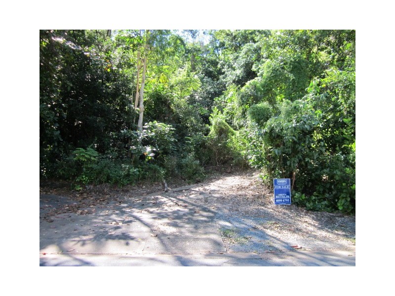 1/123 Murphy Street, Port Douglas QLD 4877