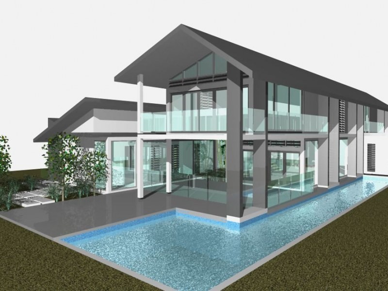 Lot 23,  Davidson Street, Port Douglas QLD 4877