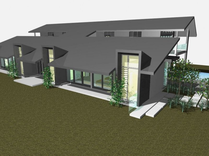 Lot 23,  Davidson Street, Port Douglas QLD 4877