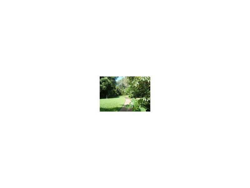 Lot 23,  Davidson Street, Port Douglas QLD 4877
