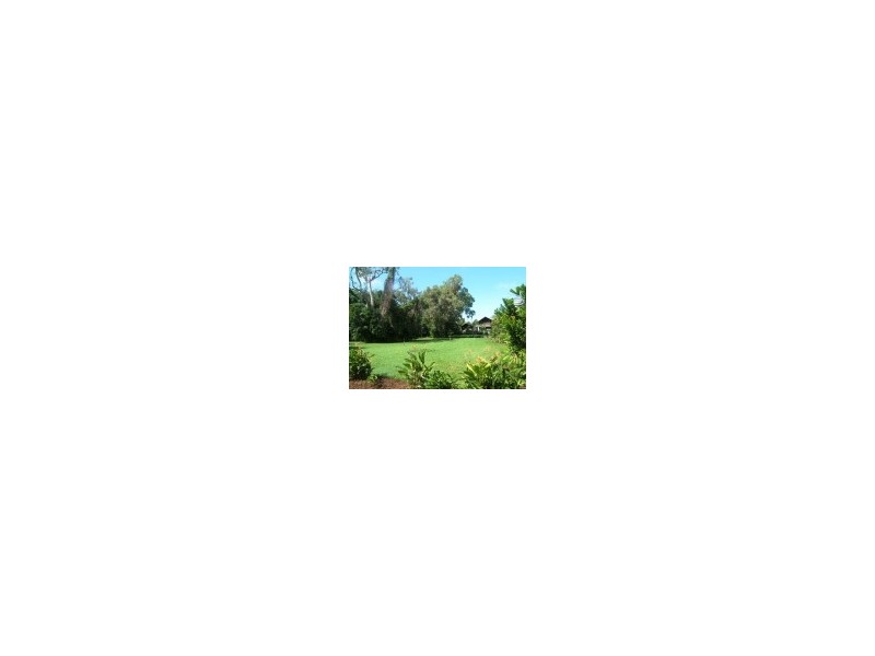 Lot 23,  Davidson Street, Port Douglas QLD 4877