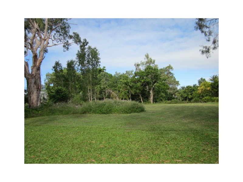 Lot 23,  Davidson Street, Port Douglas QLD 4877