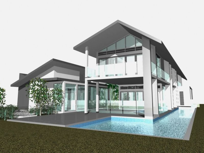 Lot 23,  Davidson Street, Port Douglas QLD 4877