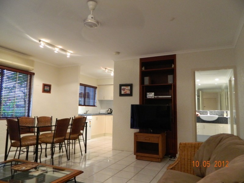 Port Douglas QLD 4877
