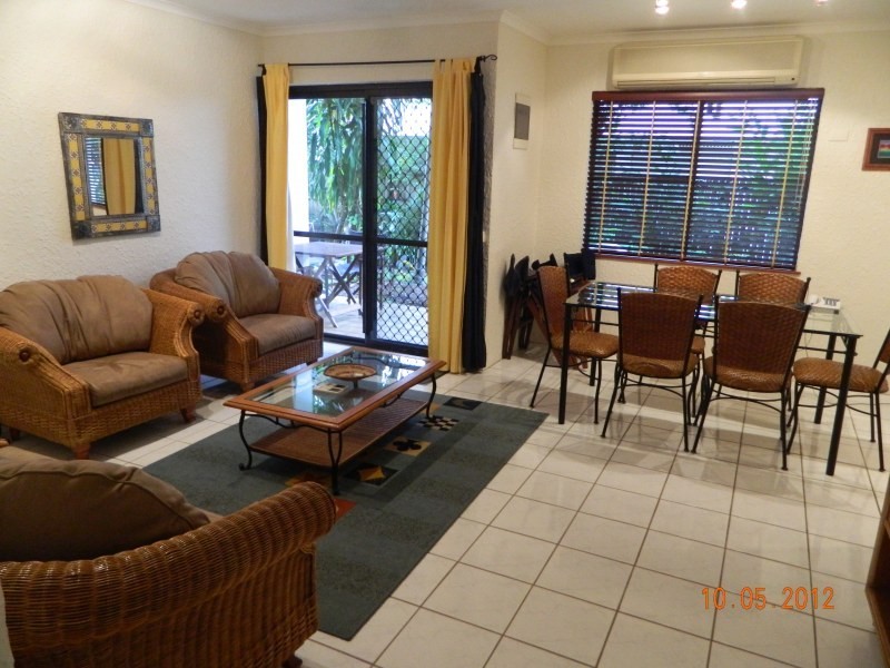 Port Douglas QLD 4877