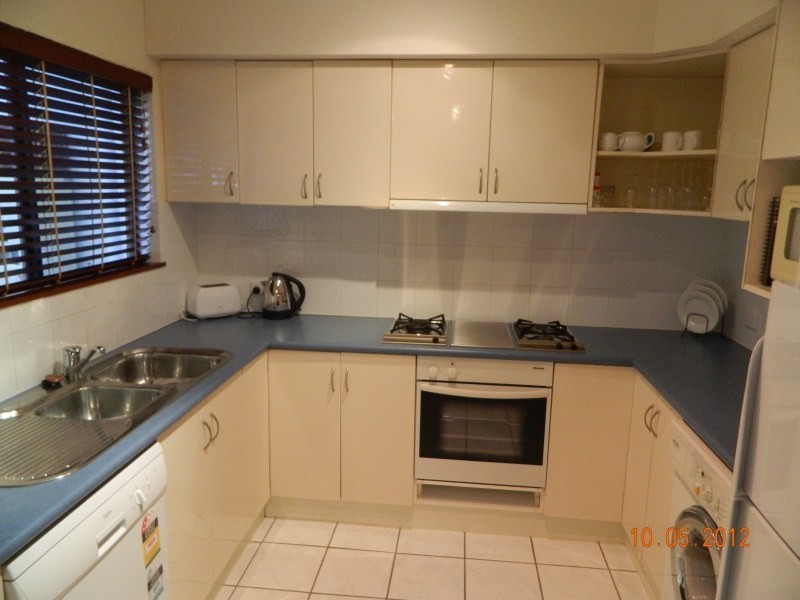 Port Douglas QLD 4877