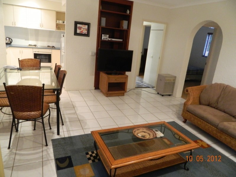 Port Douglas QLD 4877
