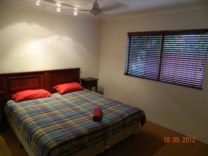 Port Douglas QLD 4877
