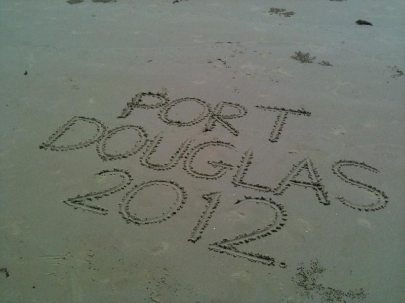 Port Douglas QLD 4877