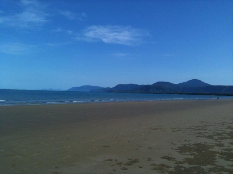 Port Douglas QLD 4877
