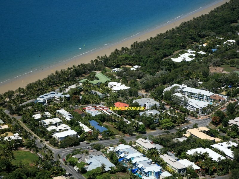 Port Douglas QLD 4877