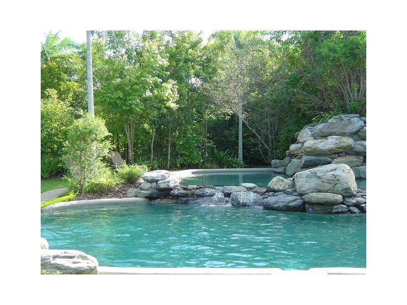 Port Douglas QLD 4877