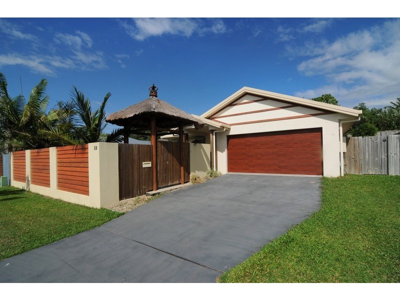 18 Shearwater Street, Port Douglas QLD 4877