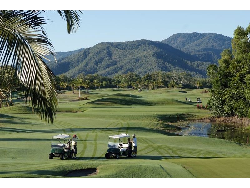 63 Mitre Street, Port Douglas QLD 4877