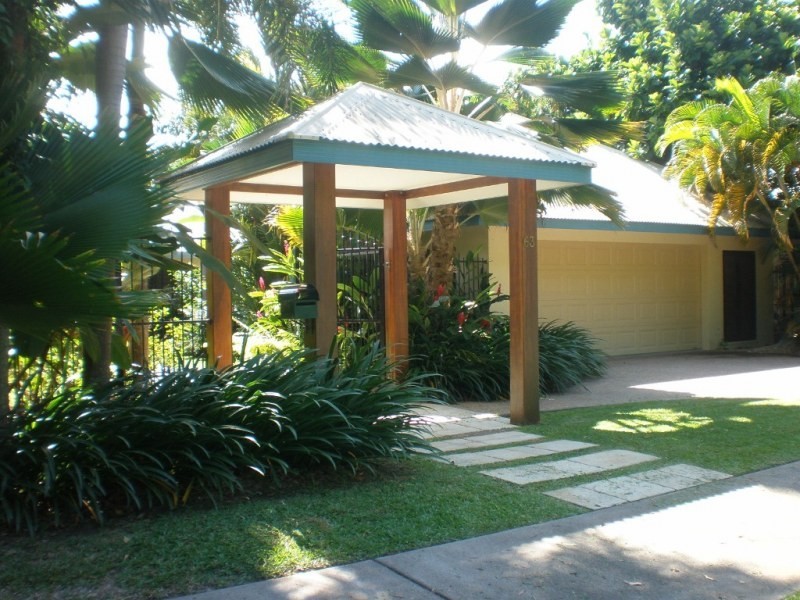 63 Mitre Street, Port Douglas QLD 4877