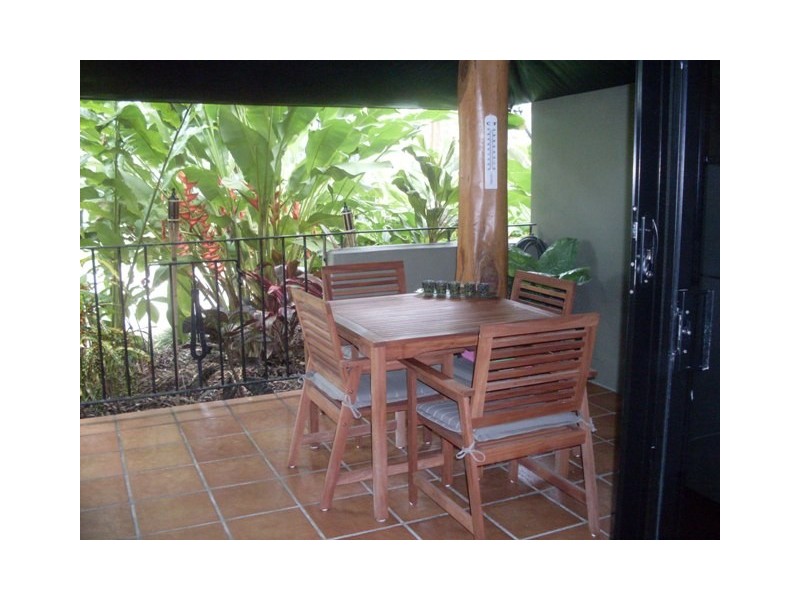 62 Davidson Street (garrick St Entrance) Street, Port Douglas QLD 4877