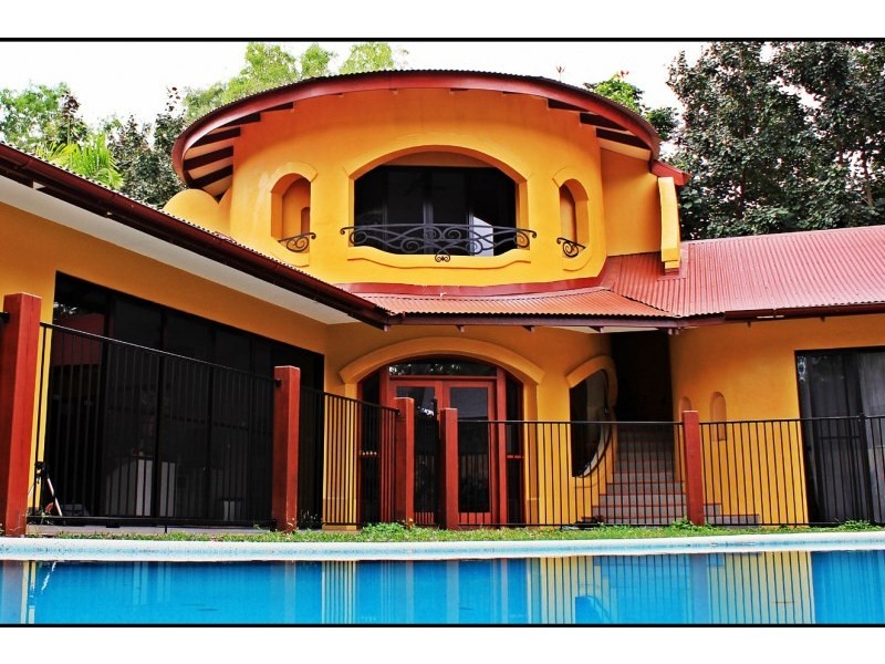 19 Barrier Street, Port Douglas QLD 4877