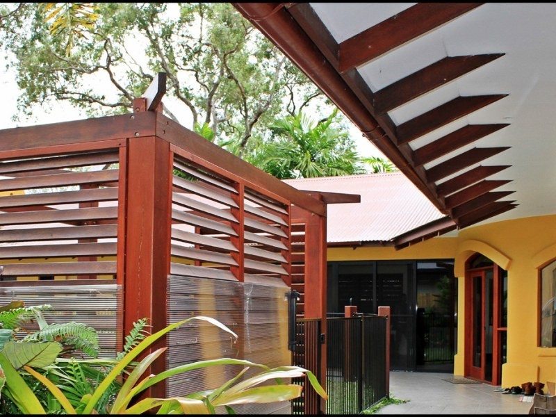 19 Barrier Street, Port Douglas QLD 4877