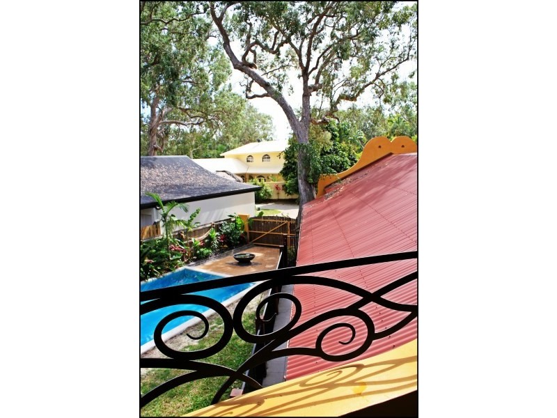 19 Barrier Street, Port Douglas QLD 4877