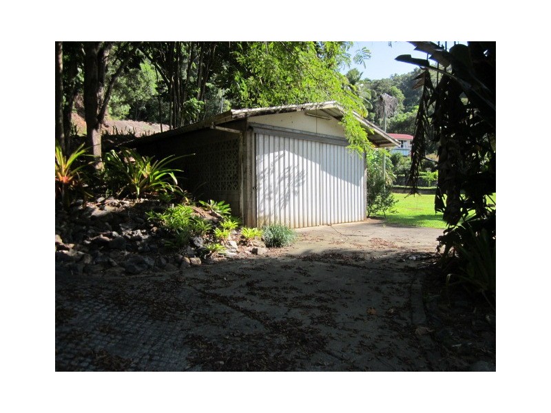 1293 Mossman Daintree Road, Rocky Point QLD 4874