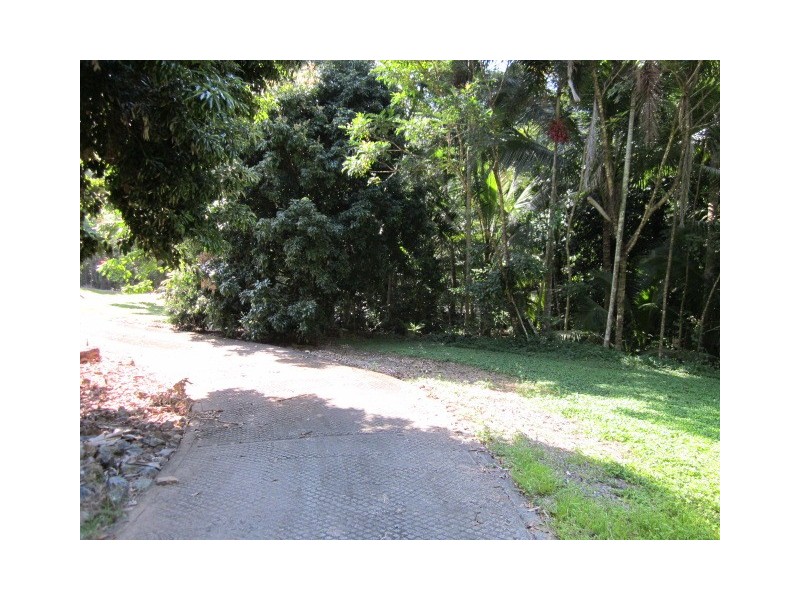 1293 Mossman Daintree Road, Rocky Point QLD 4874