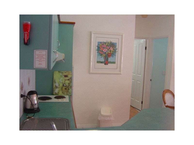 Unit 201/9-11 Blake Street, Port Douglas QLD 4877